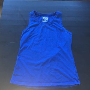 XS Champion Tank Top